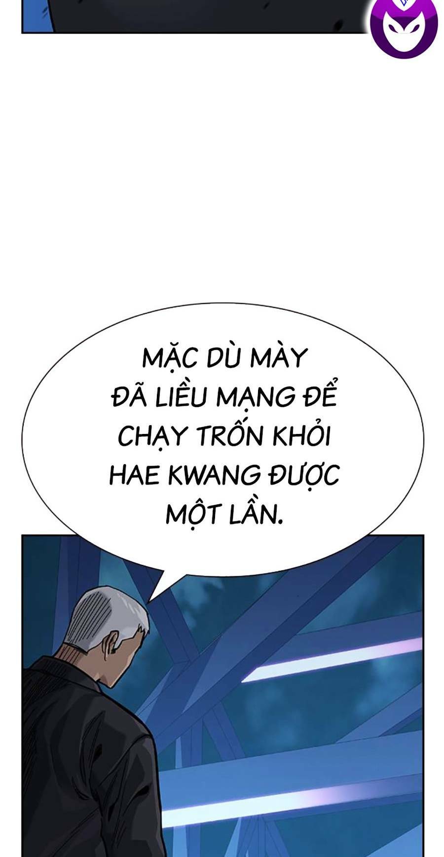 Để Có Thể Sống Sót - Chapter 104 - Page 154