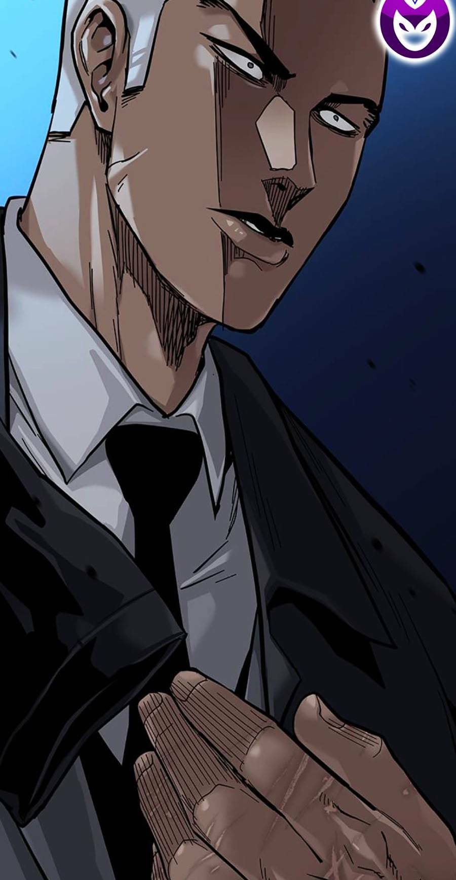 Để Có Thể Sống Sót - Chapter 104 - Page 158