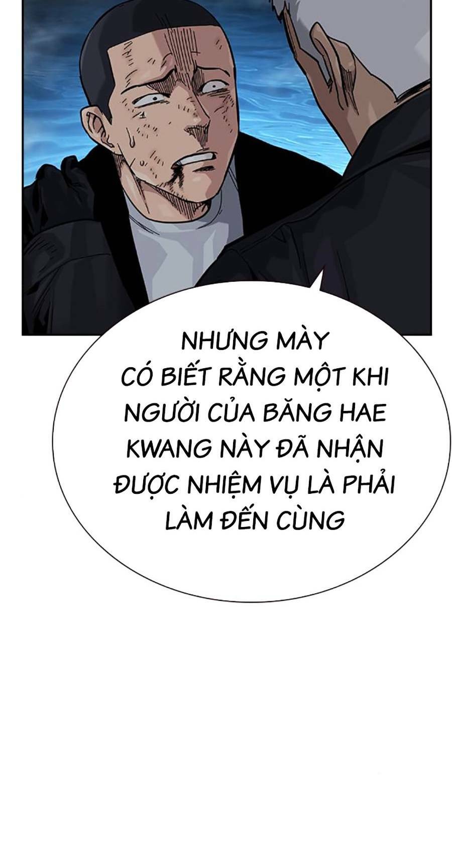Để Có Thể Sống Sót - Chapter 104 - Page 16