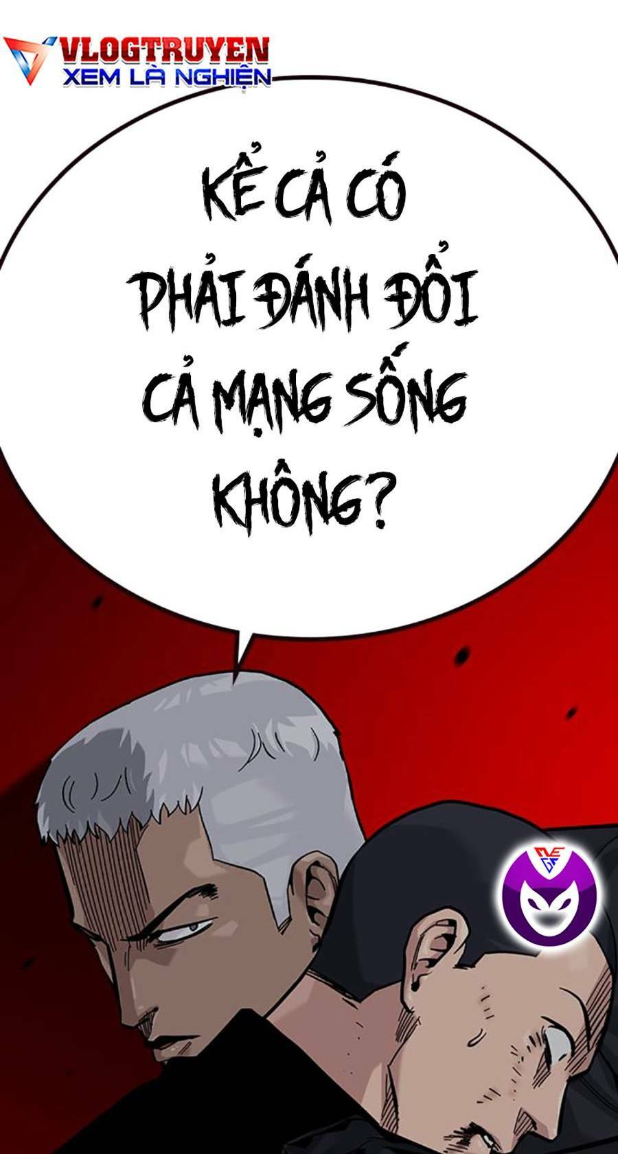 Để Có Thể Sống Sót - Chapter 104 - Page 17