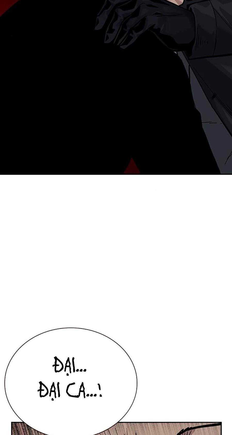 Để Có Thể Sống Sót - Chapter 104 - Page 18