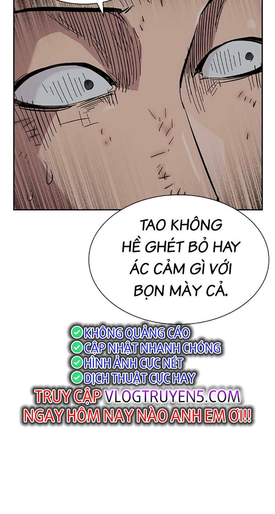 Để Có Thể Sống Sót - Chapter 104 - Page 19