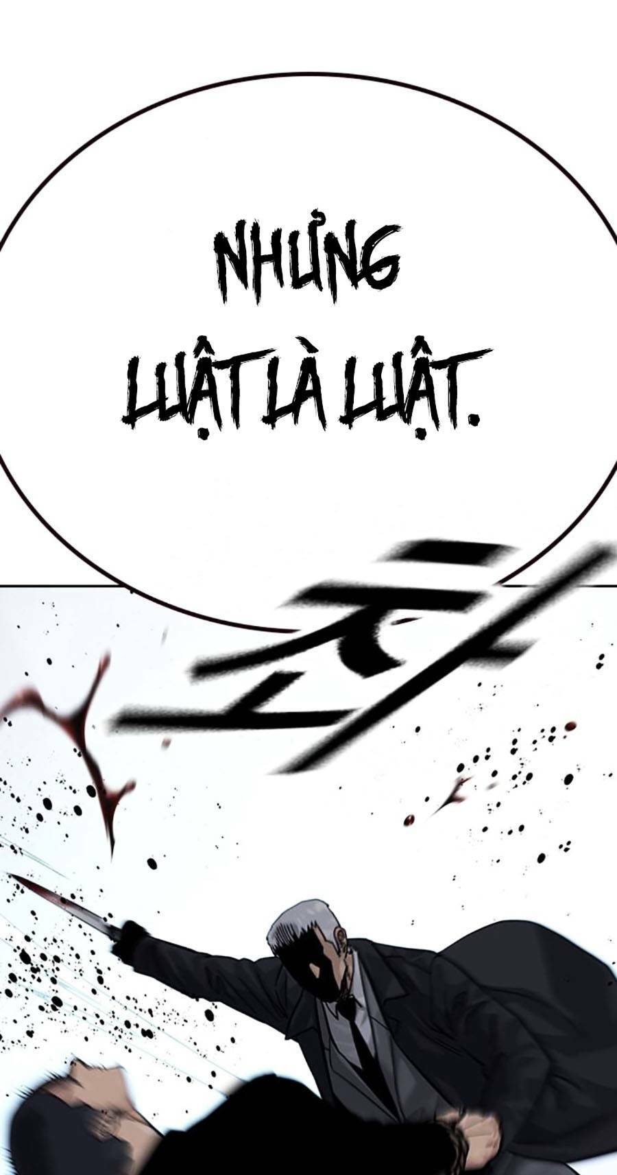 Để Có Thể Sống Sót - Chapter 104 - Page 20