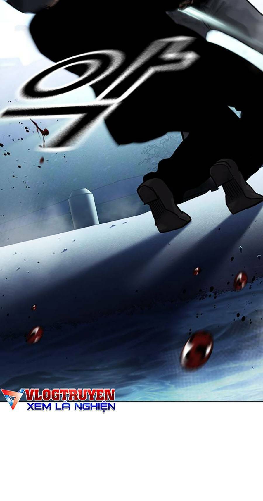 Để Có Thể Sống Sót - Chapter 104 - Page 21