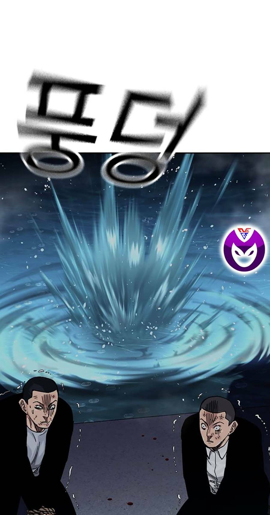 Để Có Thể Sống Sót - Chapter 104 - Page 22