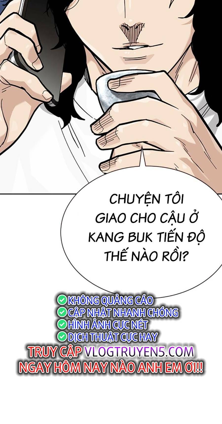 Để Có Thể Sống Sót - Chapter 104 - Page 36