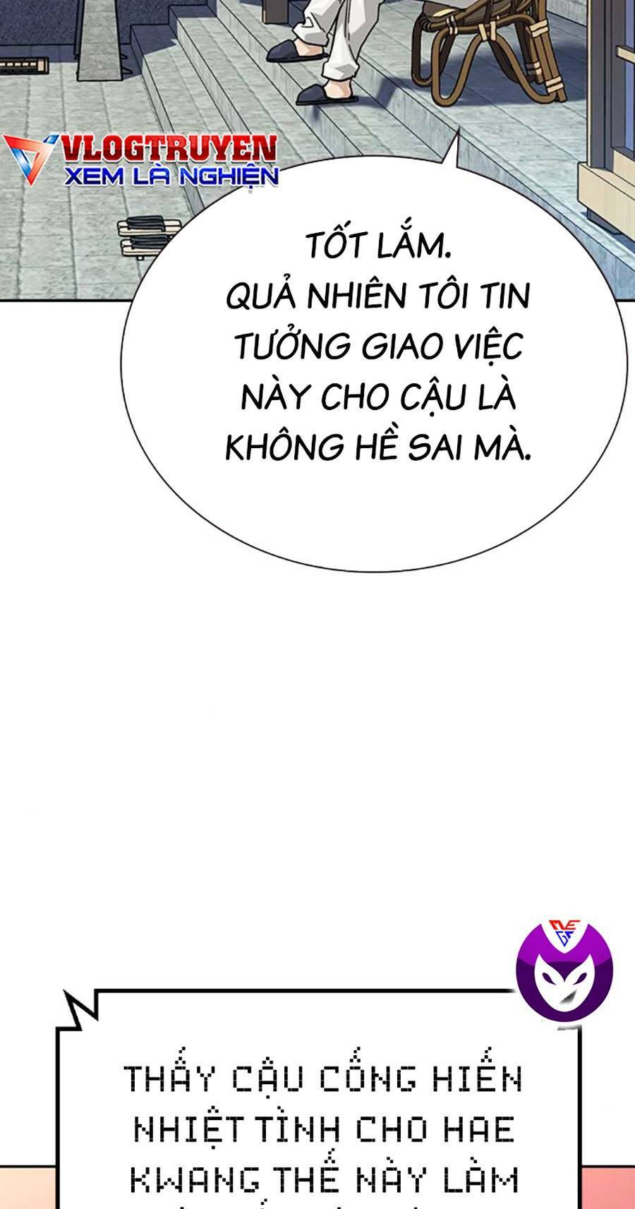 Để Có Thể Sống Sót - Chapter 104 - Page 38
