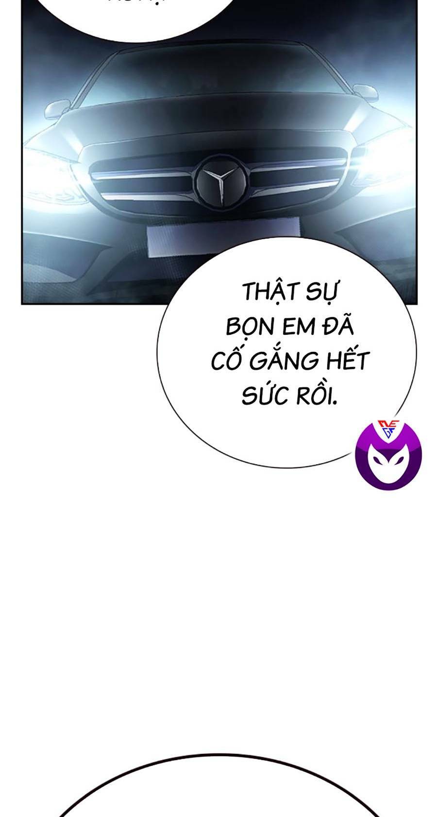 Để Có Thể Sống Sót - Chapter 104 - Page 3