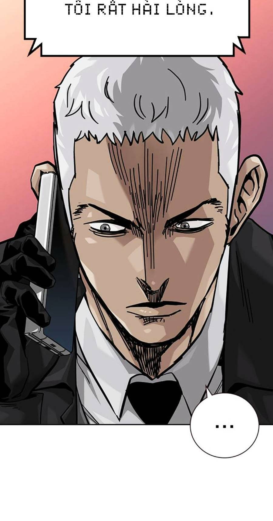 Để Có Thể Sống Sót - Chapter 104 - Page 39