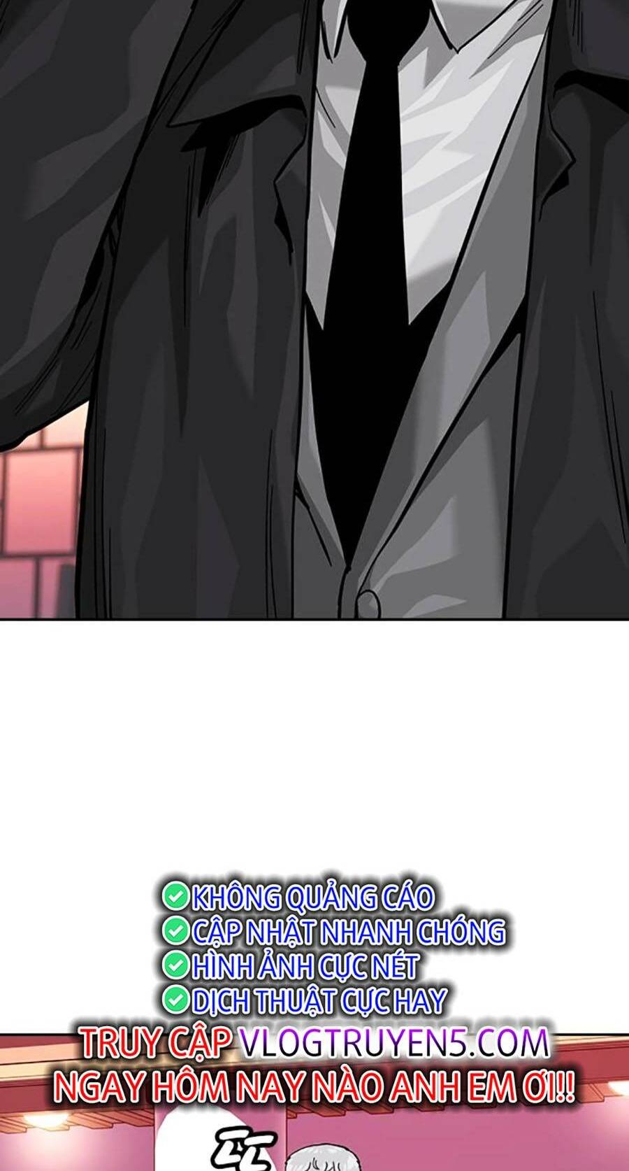 Để Có Thể Sống Sót - Chapter 104 - Page 41