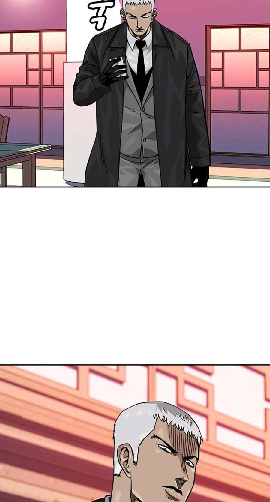 Để Có Thể Sống Sót - Chapter 104 - Page 42