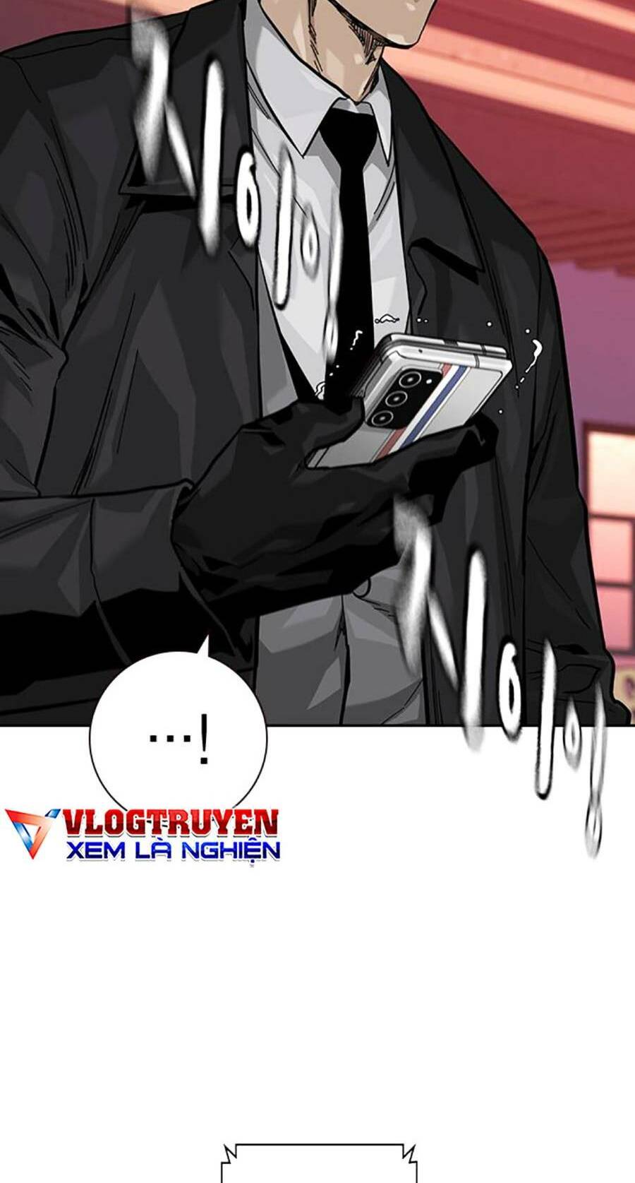 Để Có Thể Sống Sót - Chapter 104 - Page 43