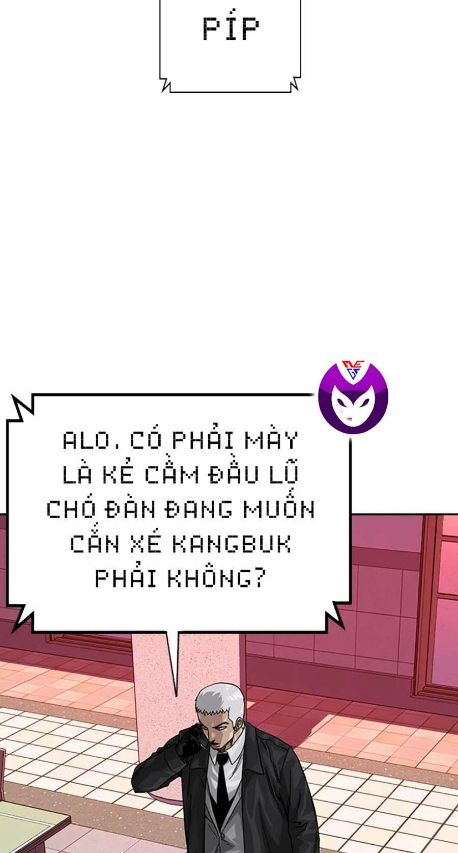 Để Có Thể Sống Sót - Chapter 104 - Page 44