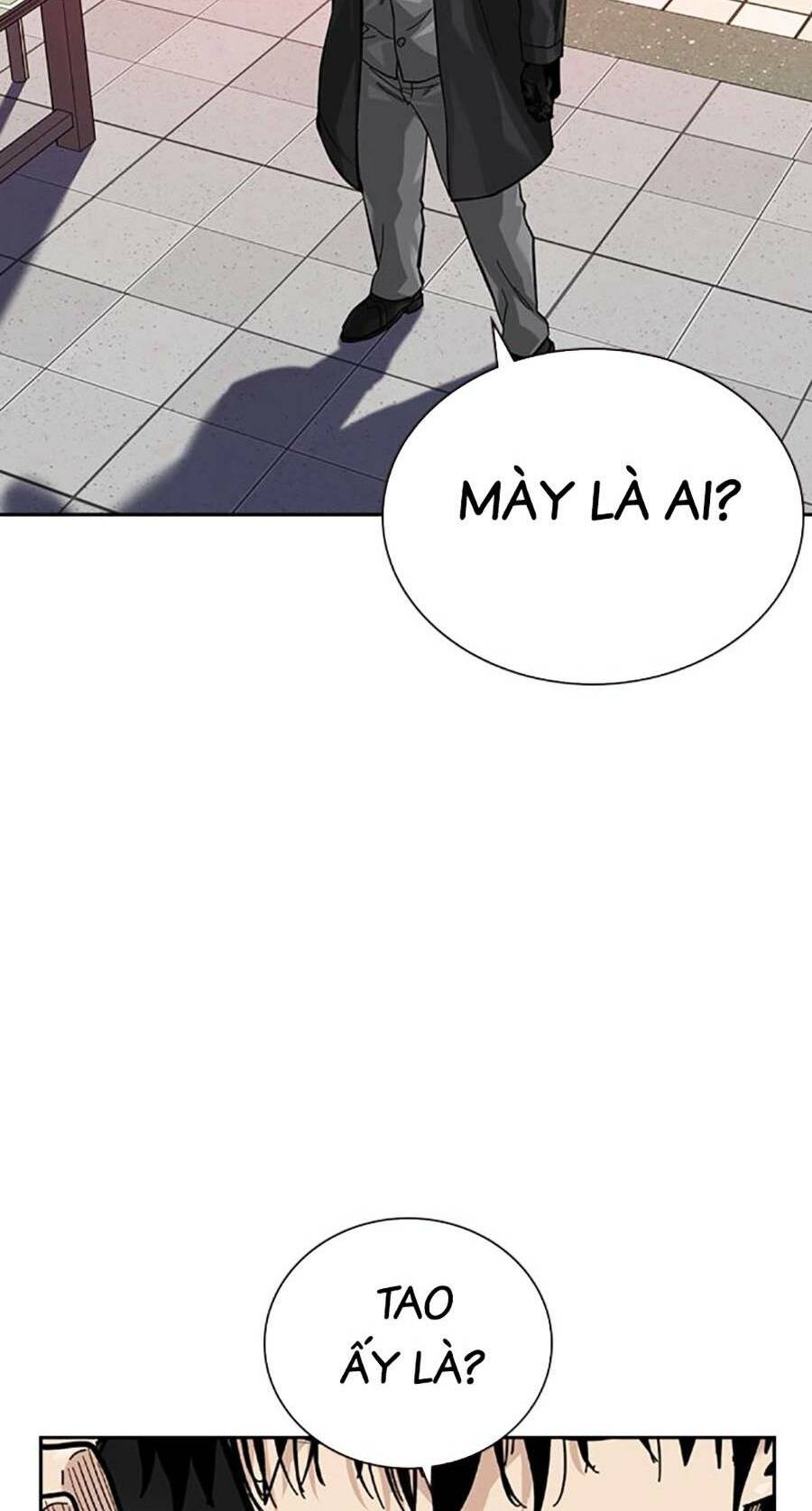 Để Có Thể Sống Sót - Chapter 104 - Page 45