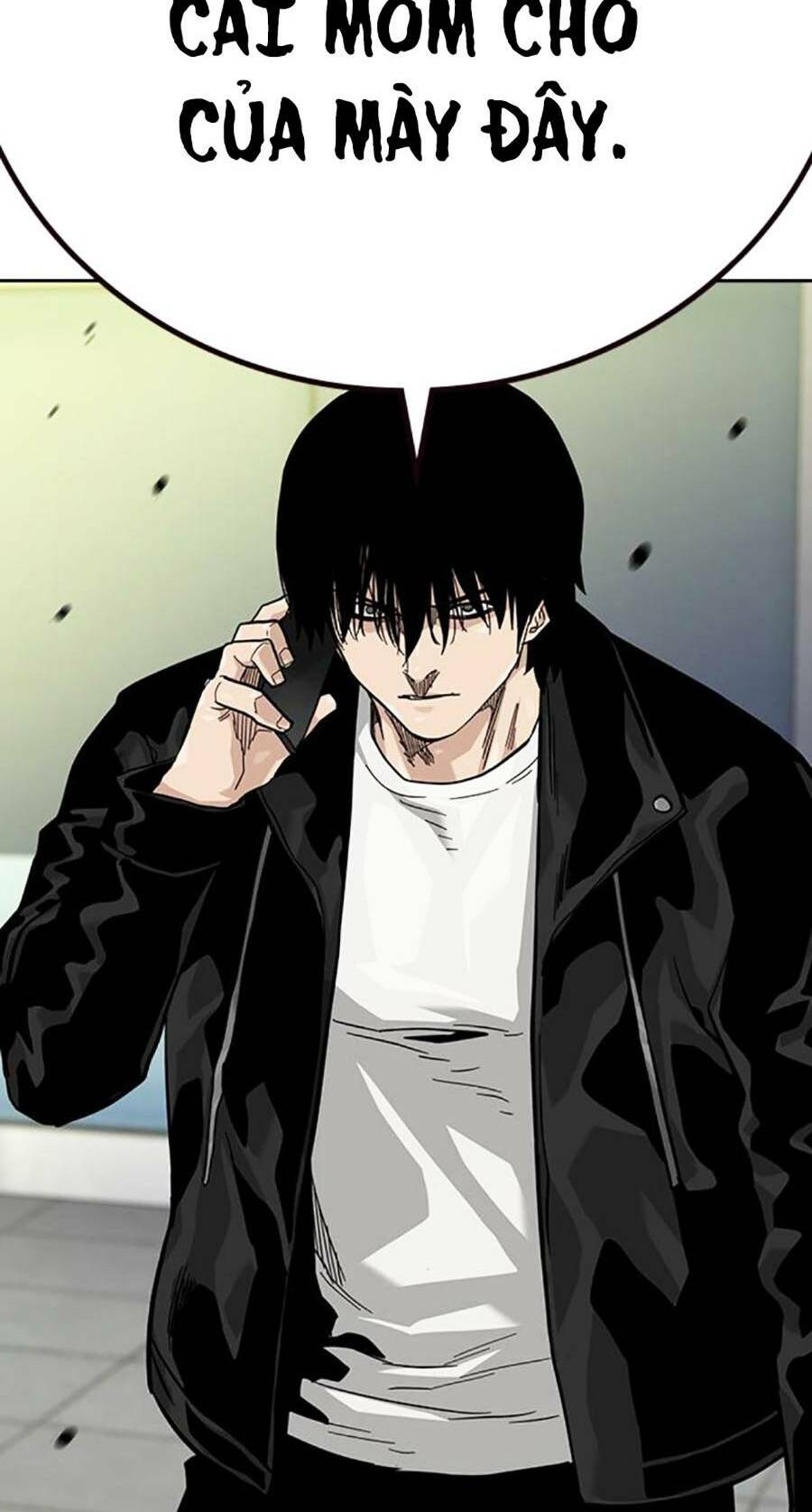 Để Có Thể Sống Sót - Chapter 104 - Page 47