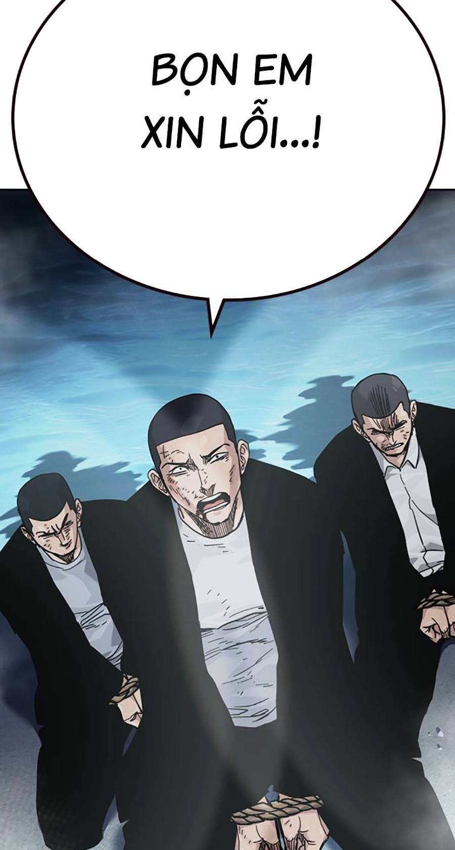 Để Có Thể Sống Sót - Chapter 104 - Page 4