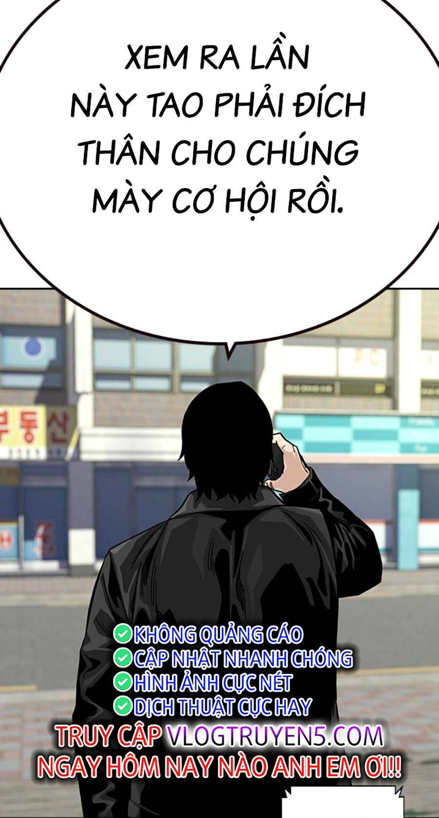 Để Có Thể Sống Sót - Chapter 104 - Page 50