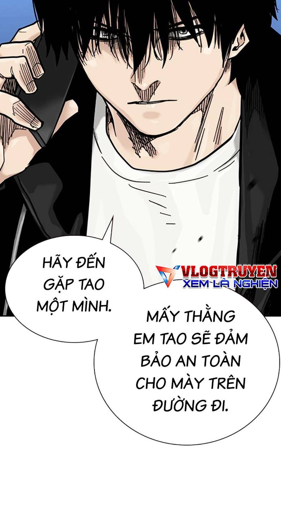 Để Có Thể Sống Sót - Chapter 104 - Page 52