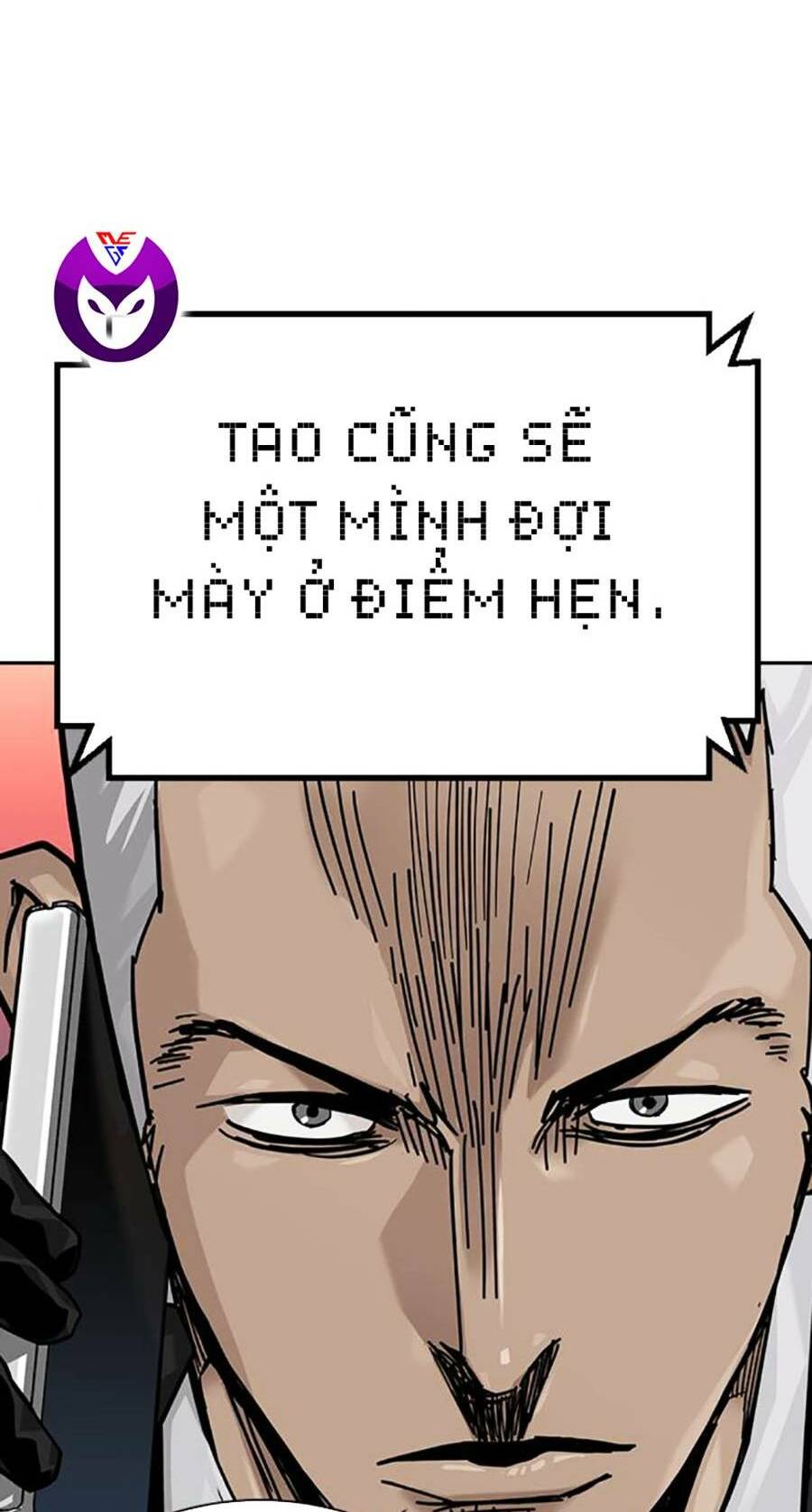 Để Có Thể Sống Sót - Chapter 104 - Page 53