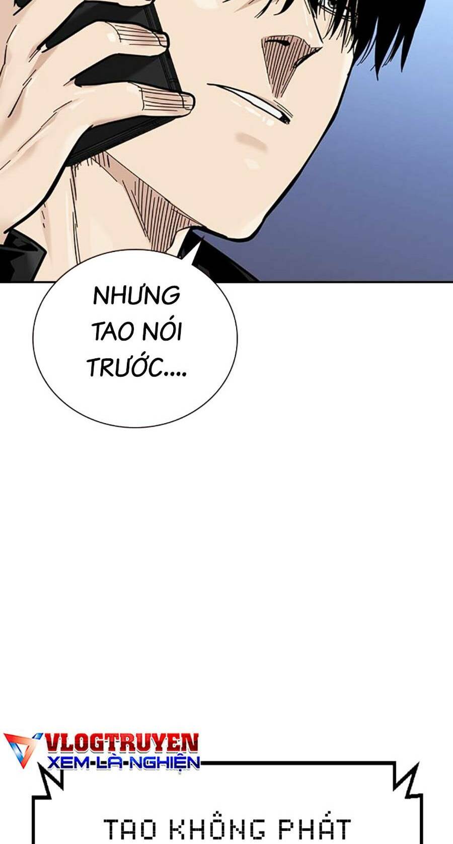 Để Có Thể Sống Sót - Chapter 104 - Page 55