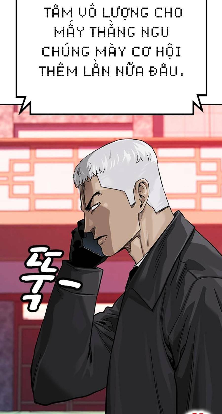 Để Có Thể Sống Sót - Chapter 104 - Page 56