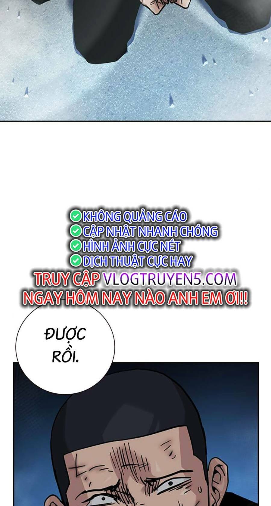 Để Có Thể Sống Sót - Chapter 104 - Page 5