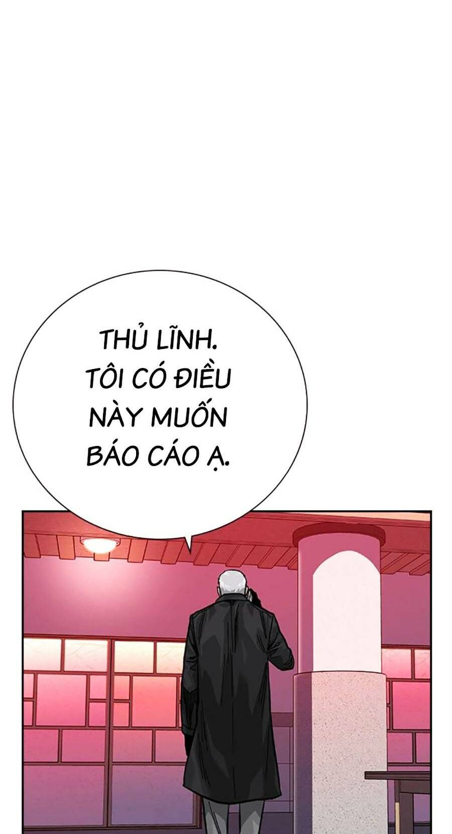 Để Có Thể Sống Sót - Chapter 104 - Page 61