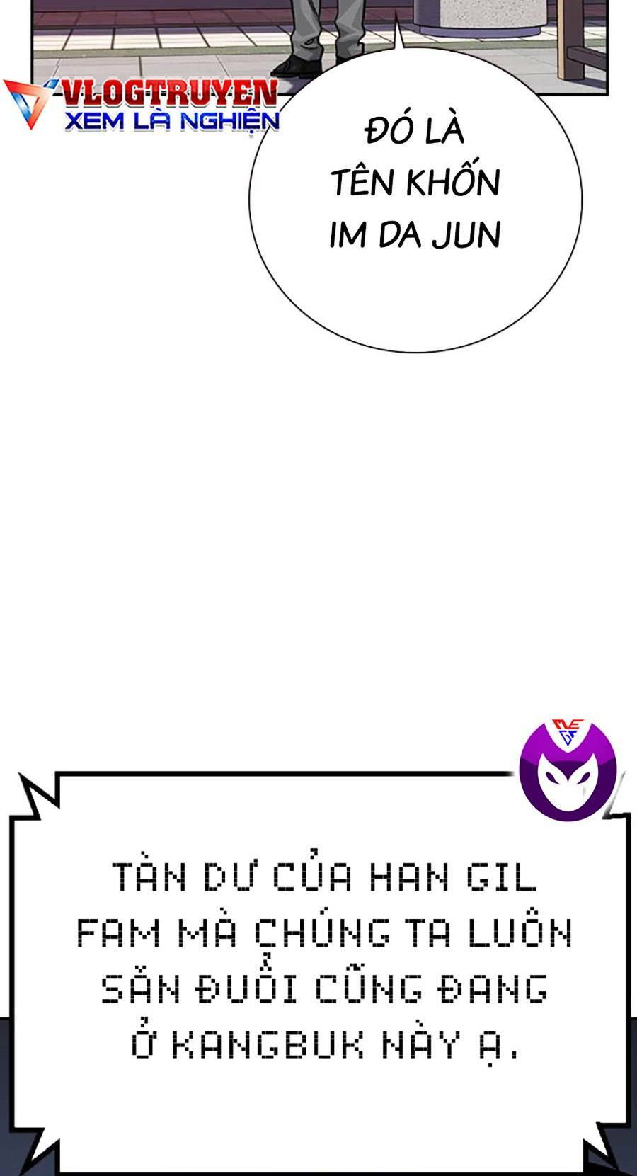 Để Có Thể Sống Sót - Chapter 104 - Page 62