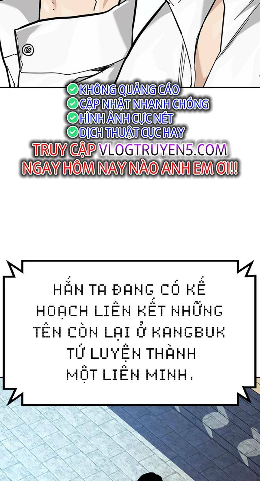 Để Có Thể Sống Sót - Chapter 104 - Page 64