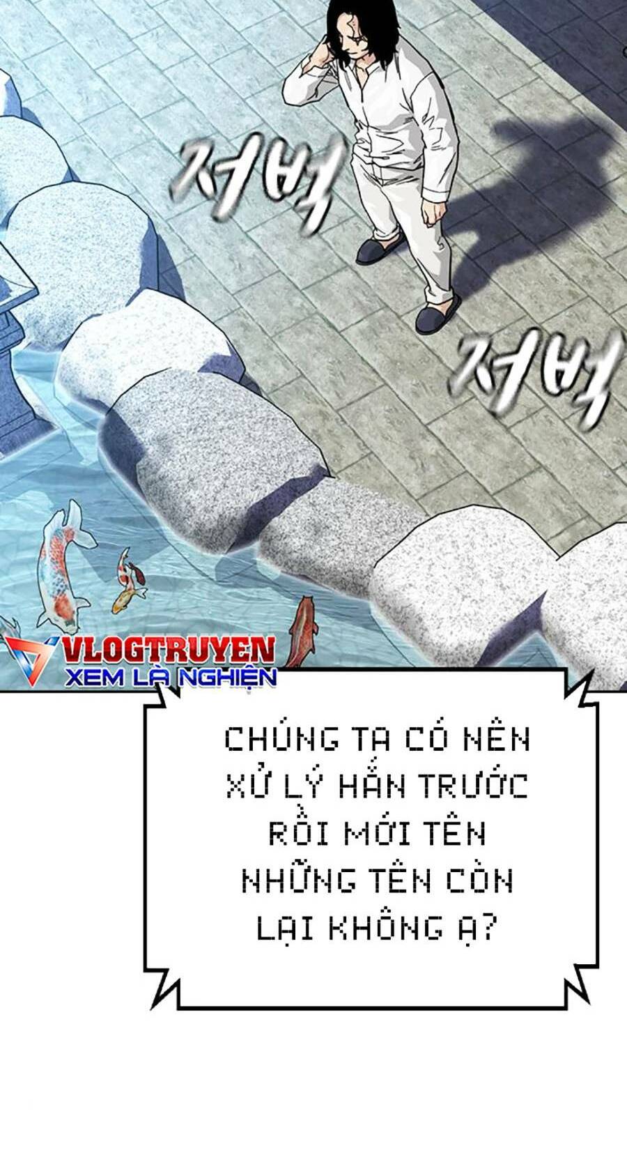 Để Có Thể Sống Sót - Chapter 104 - Page 65