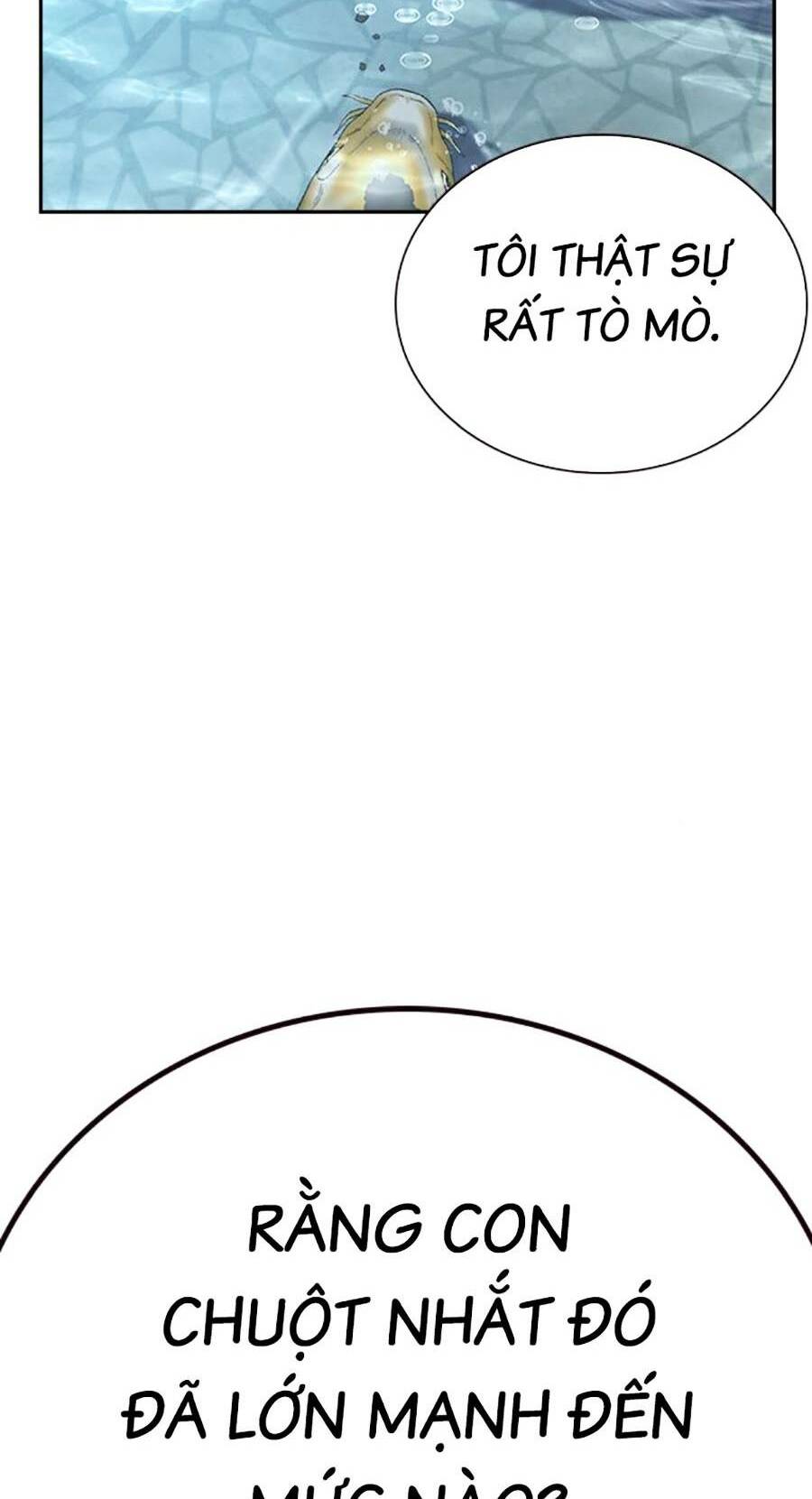 Để Có Thể Sống Sót - Chapter 104 - Page 67