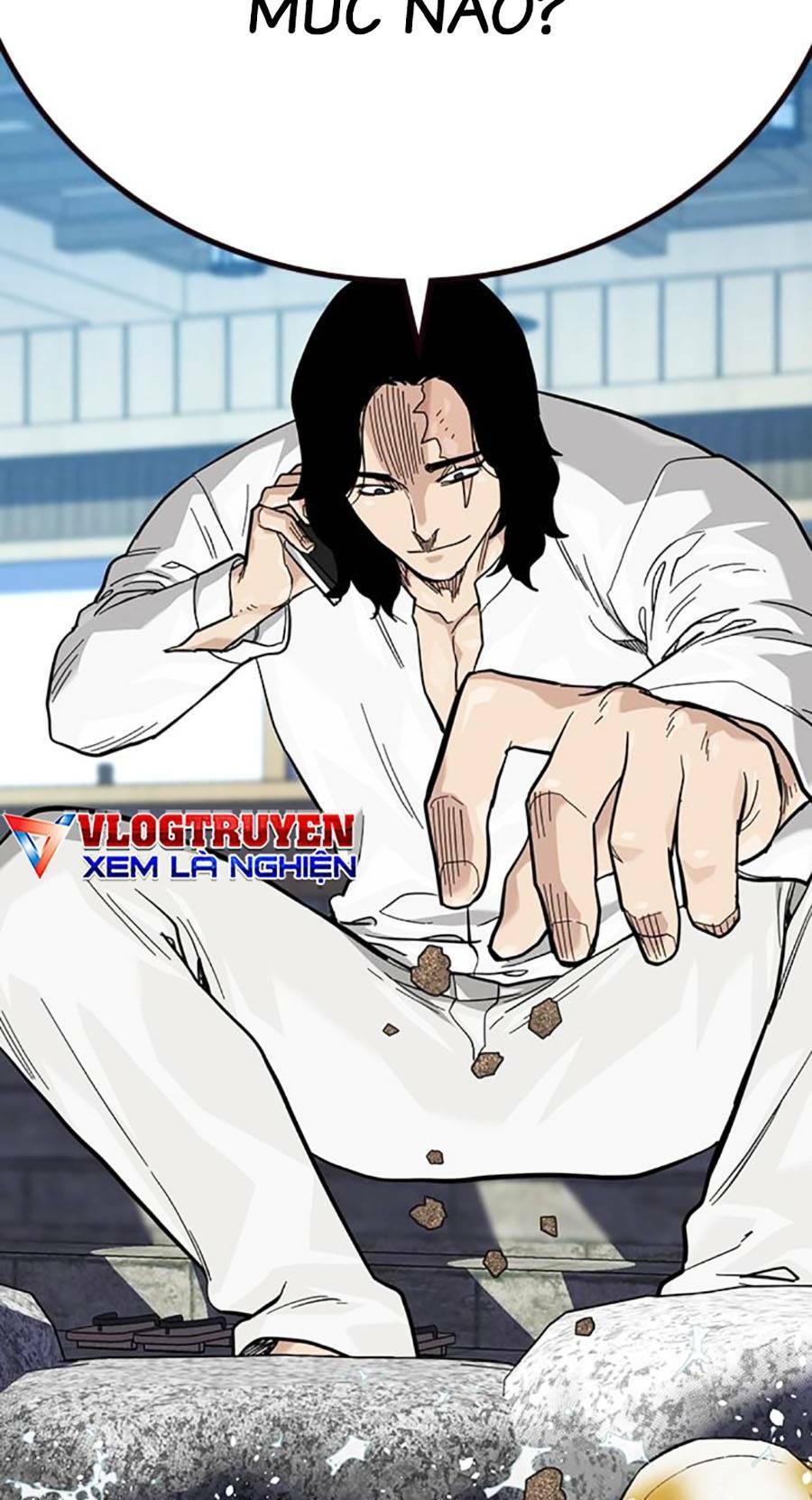 Để Có Thể Sống Sót - Chapter 104 - Page 68