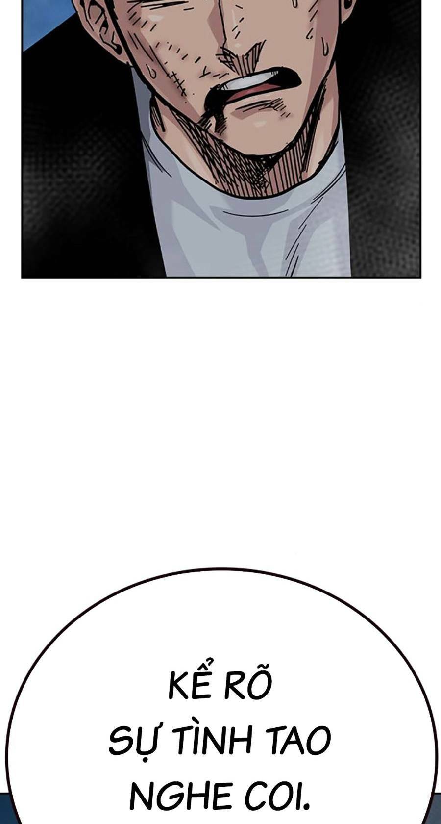 Để Có Thể Sống Sót - Chapter 104 - Page 6