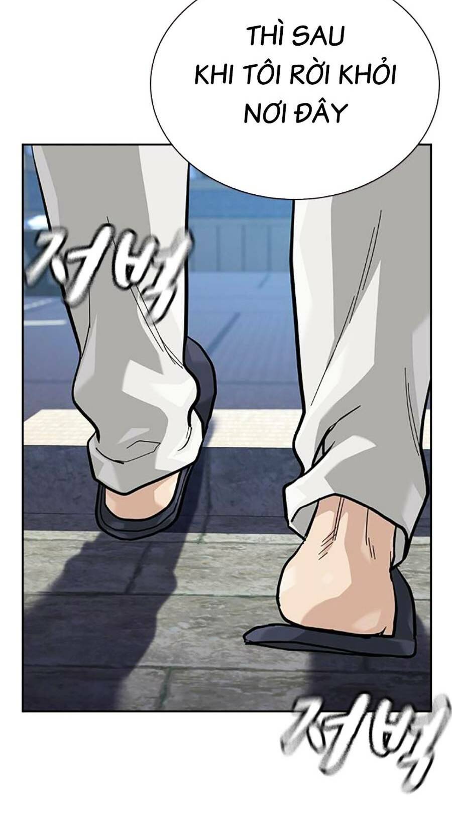 Để Có Thể Sống Sót - Chapter 104 - Page 71