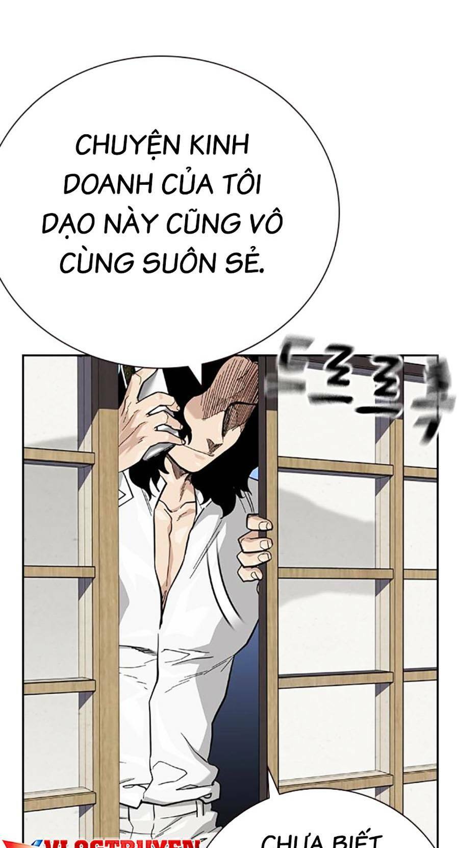 Để Có Thể Sống Sót - Chapter 104 - Page 74