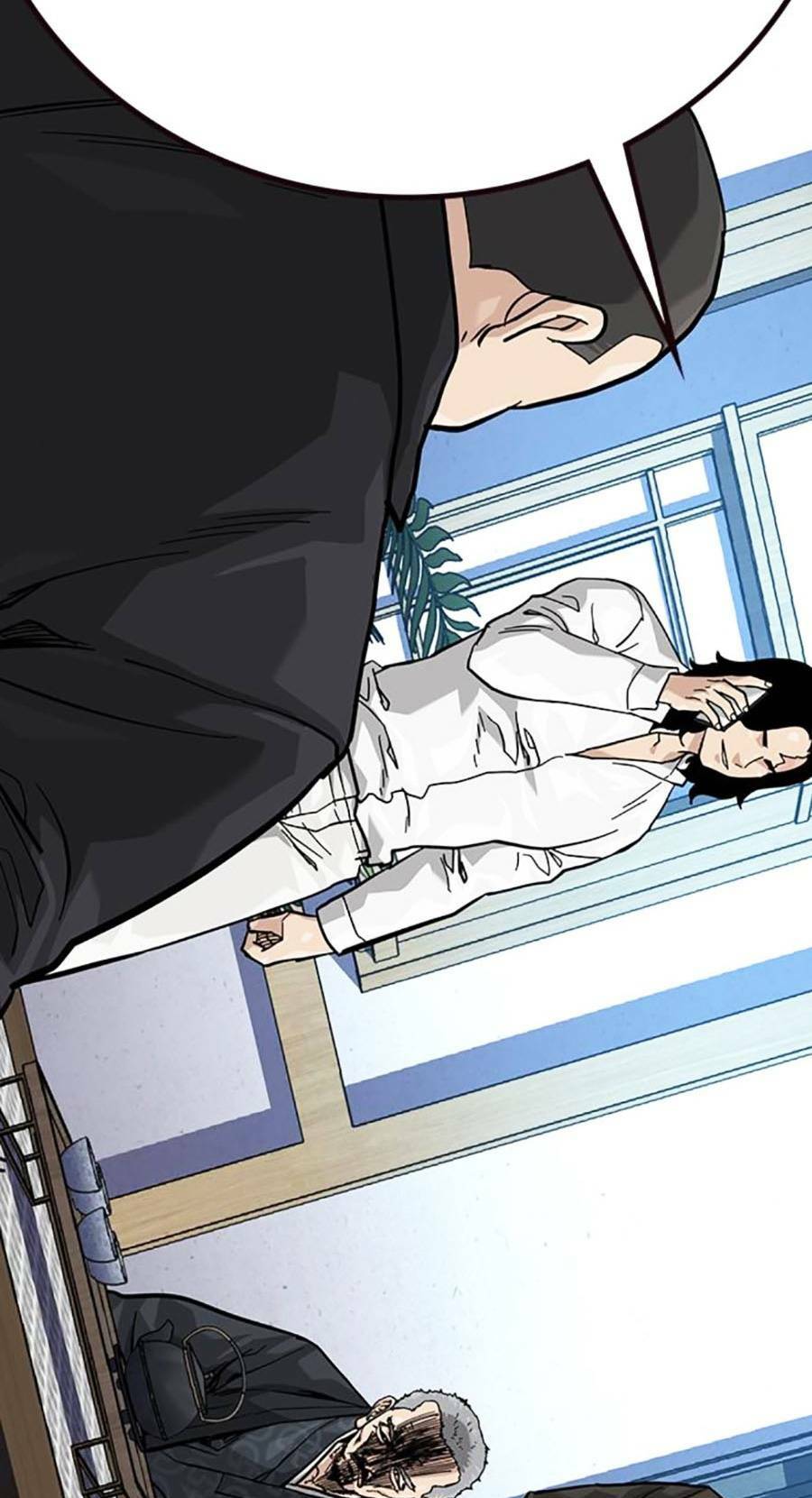 Để Có Thể Sống Sót - Chapter 104 - Page 76