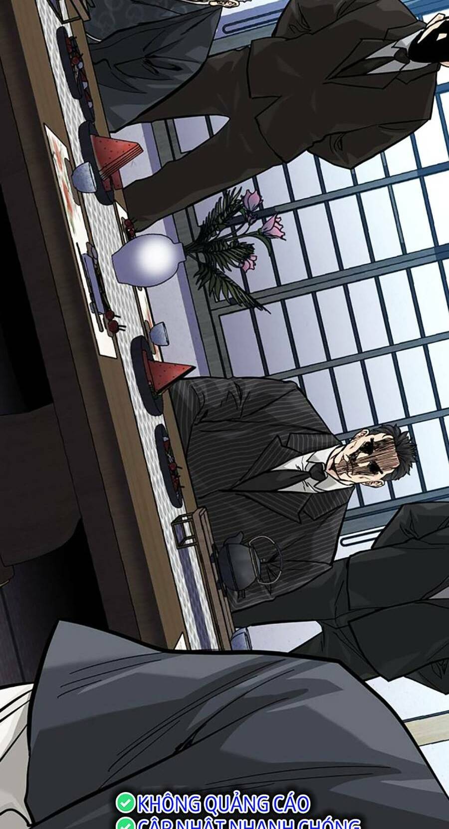 Để Có Thể Sống Sót - Chapter 104 - Page 77