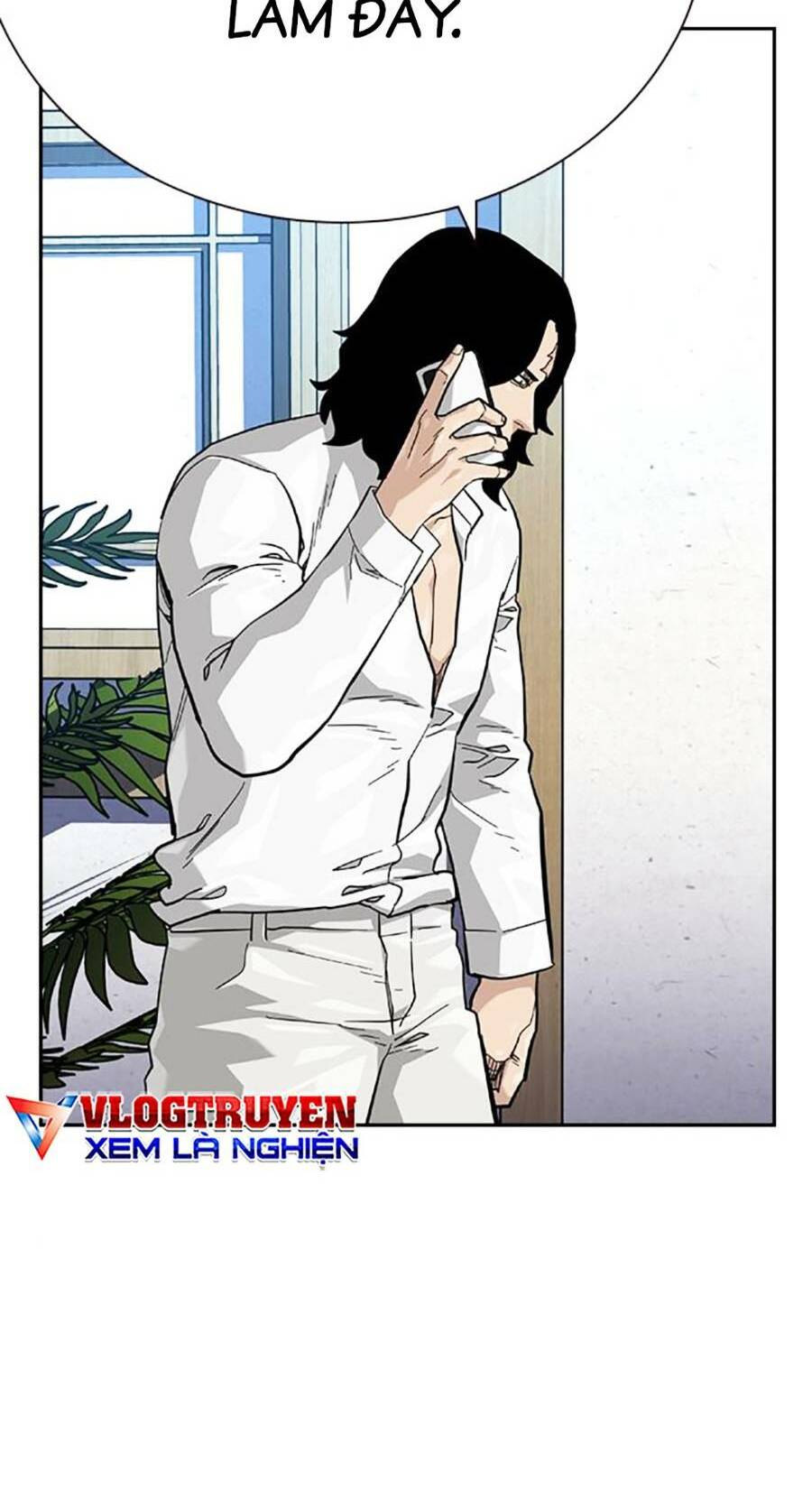 Để Có Thể Sống Sót - Chapter 104 - Page 79