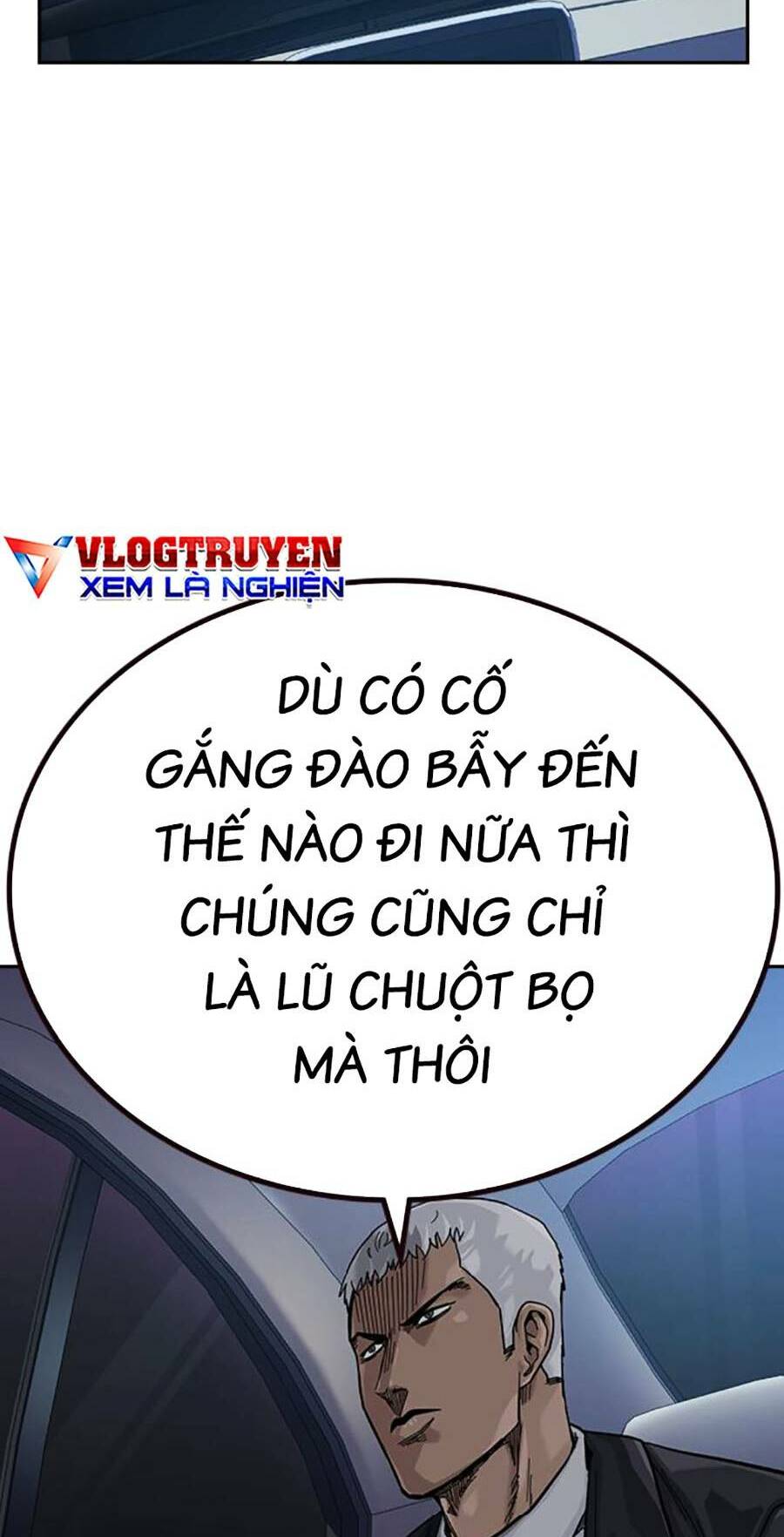 Để Có Thể Sống Sót - Chapter 104 - Page 87