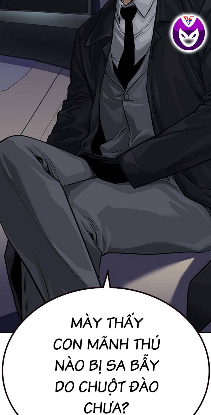 Để Có Thể Sống Sót - Chapter 104 - Page 88