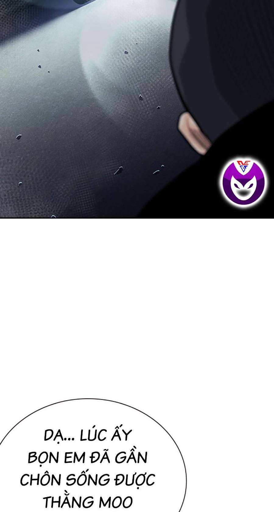 Để Có Thể Sống Sót - Chapter 104 - Page 8