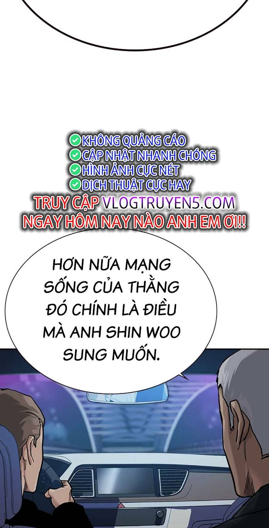 Để Có Thể Sống Sót - Chapter 104 - Page 89