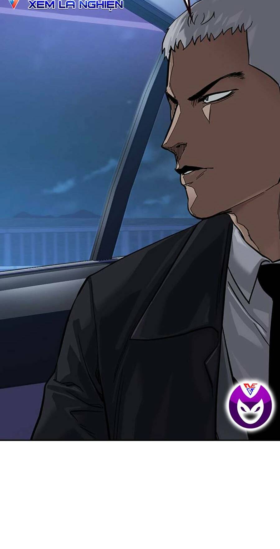 Để Có Thể Sống Sót - Chapter 104 - Page 91