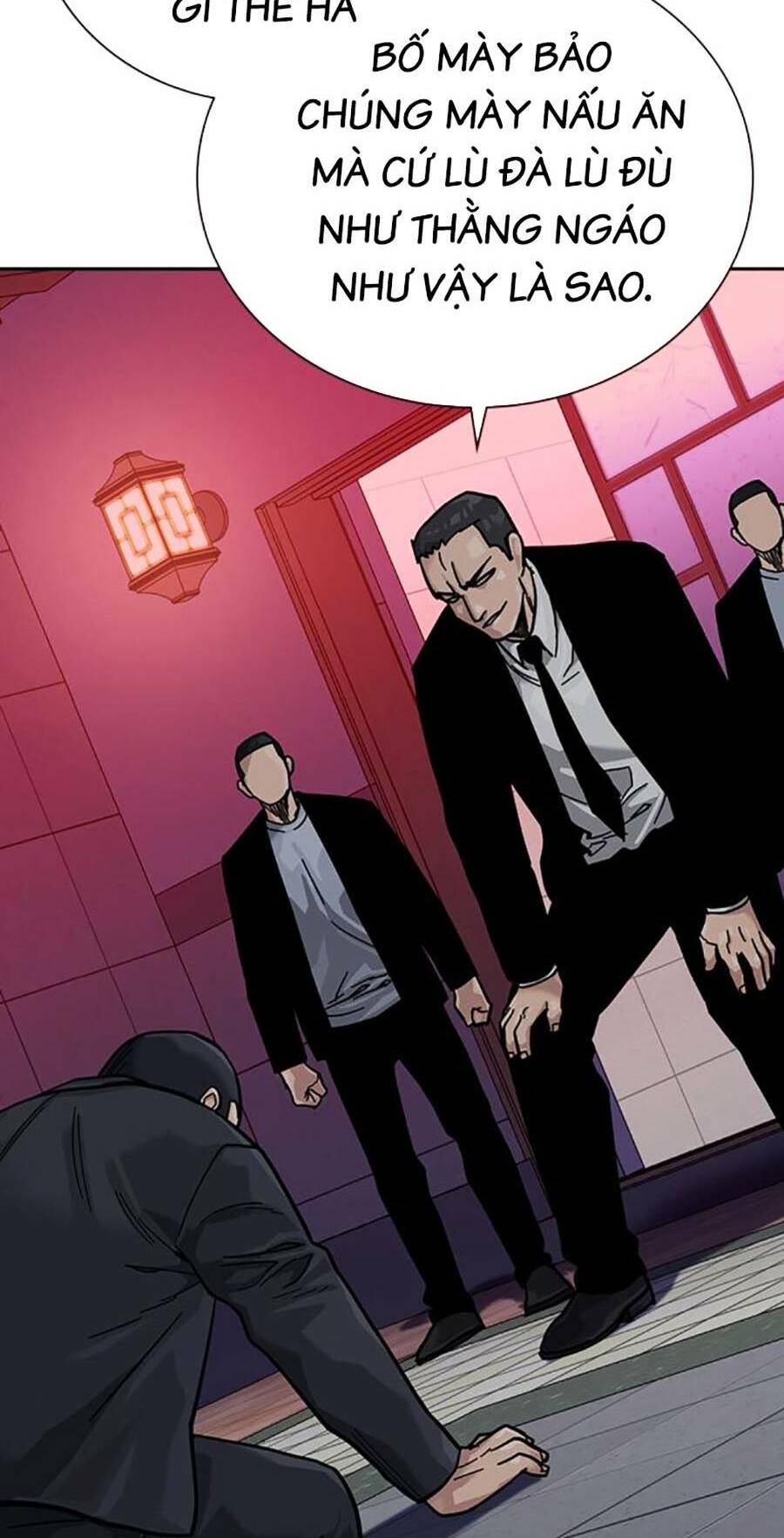 Để Có Thể Sống Sót - Chapter 104 - Page 95