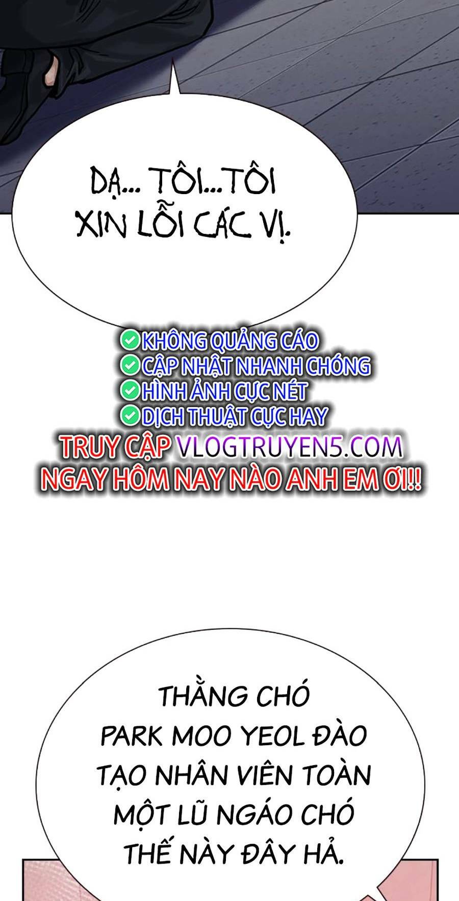 Để Có Thể Sống Sót - Chapter 104 - Page 96