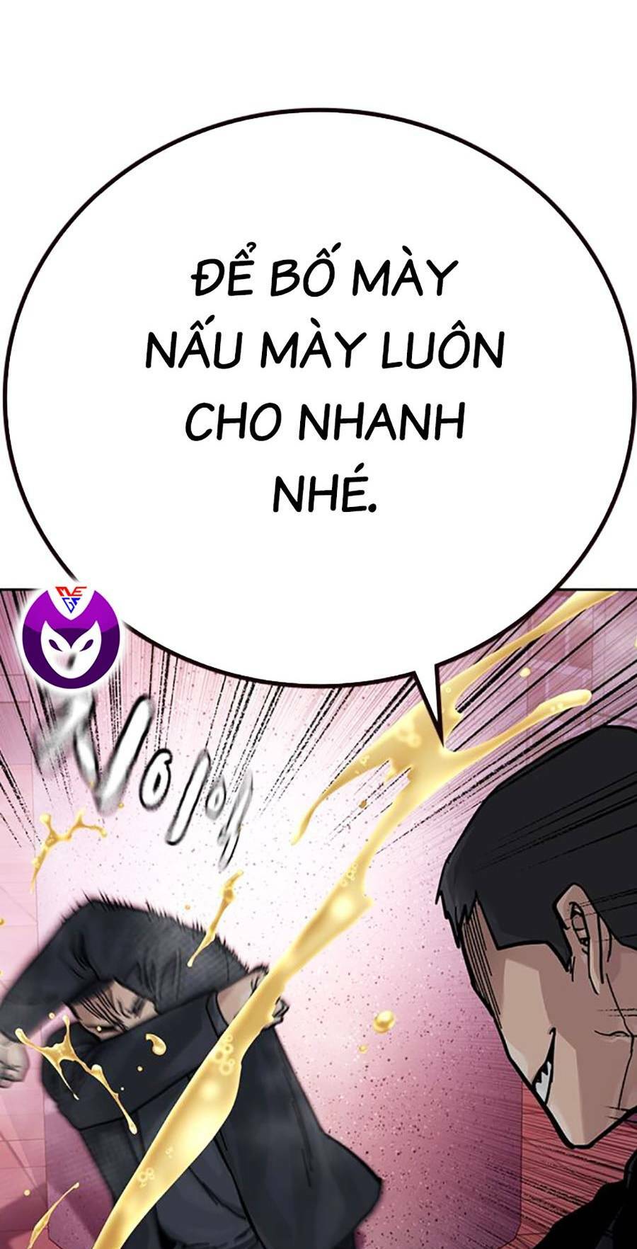 Để Có Thể Sống Sót - Chapter 104 - Page 98