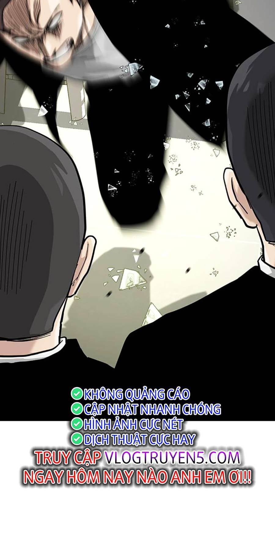 Để Có Thể Sống Sót - Chapter 105 - Page 99