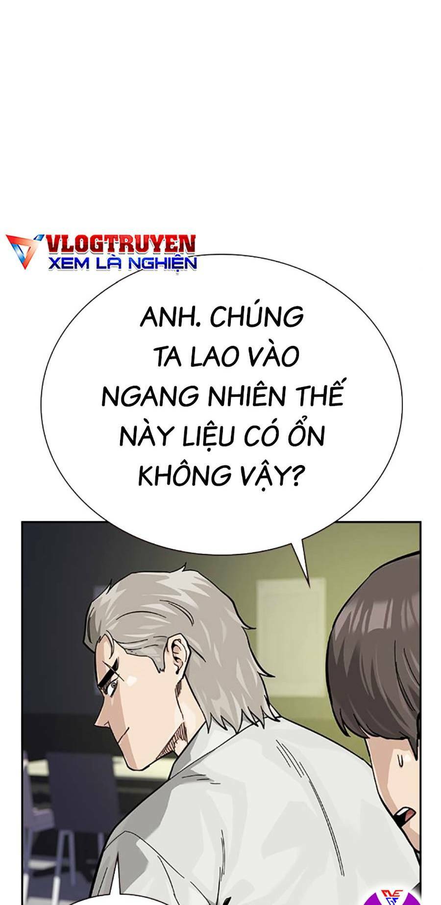 Để Có Thể Sống Sót - Chapter 105 - Page 101