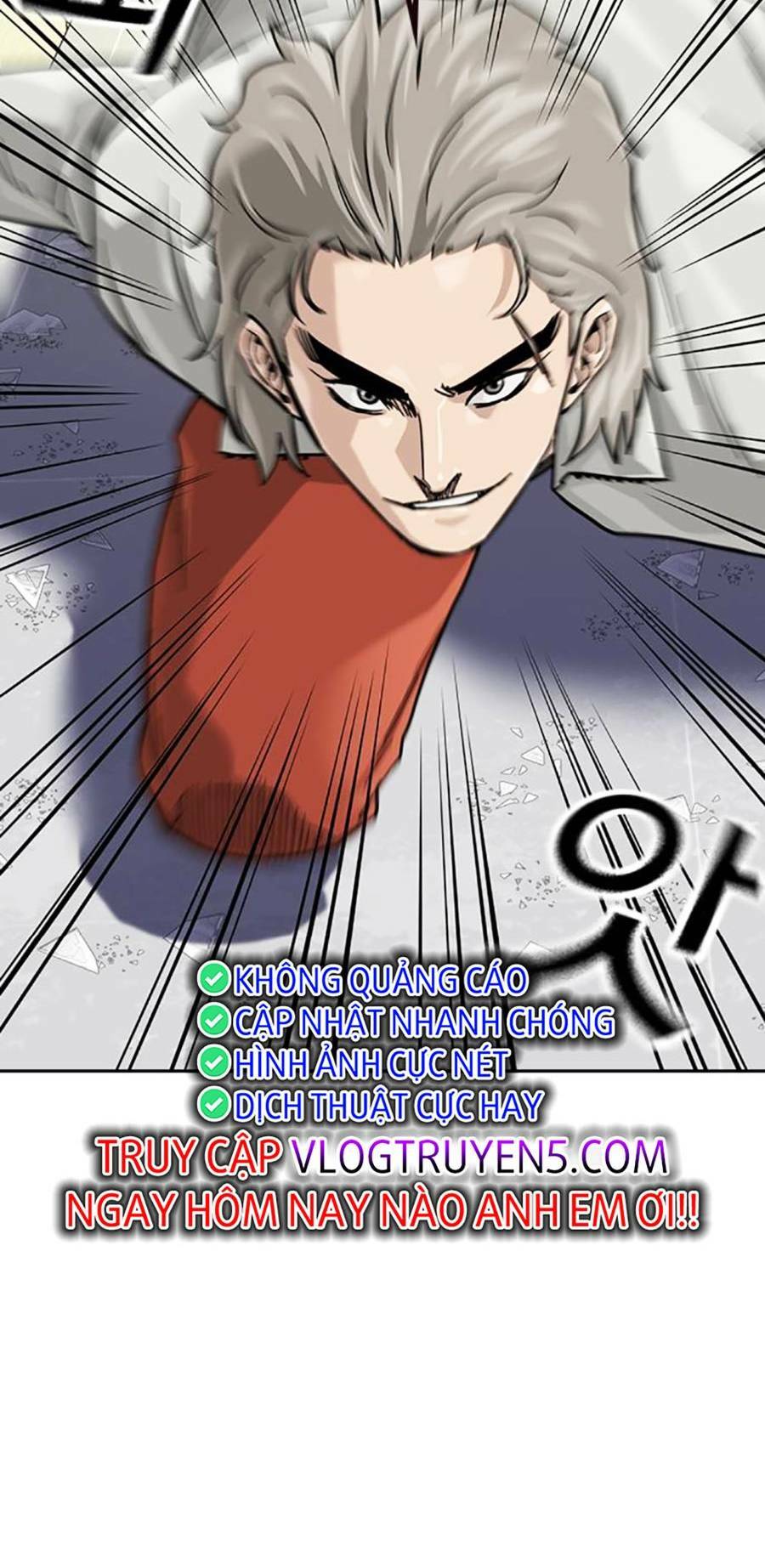 Để Có Thể Sống Sót - Chapter 105 - Page 103