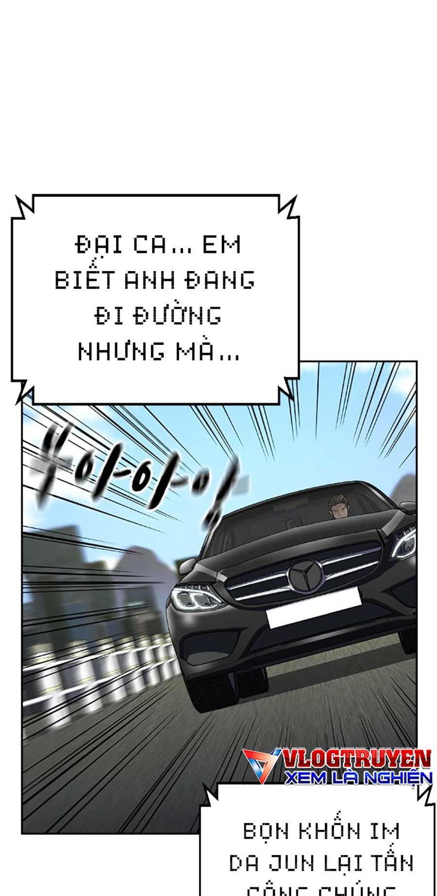 Để Có Thể Sống Sót - Chapter 105 - Page 104